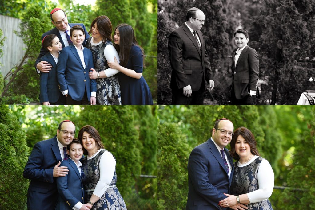 New Jersey Mitzvah Photographer