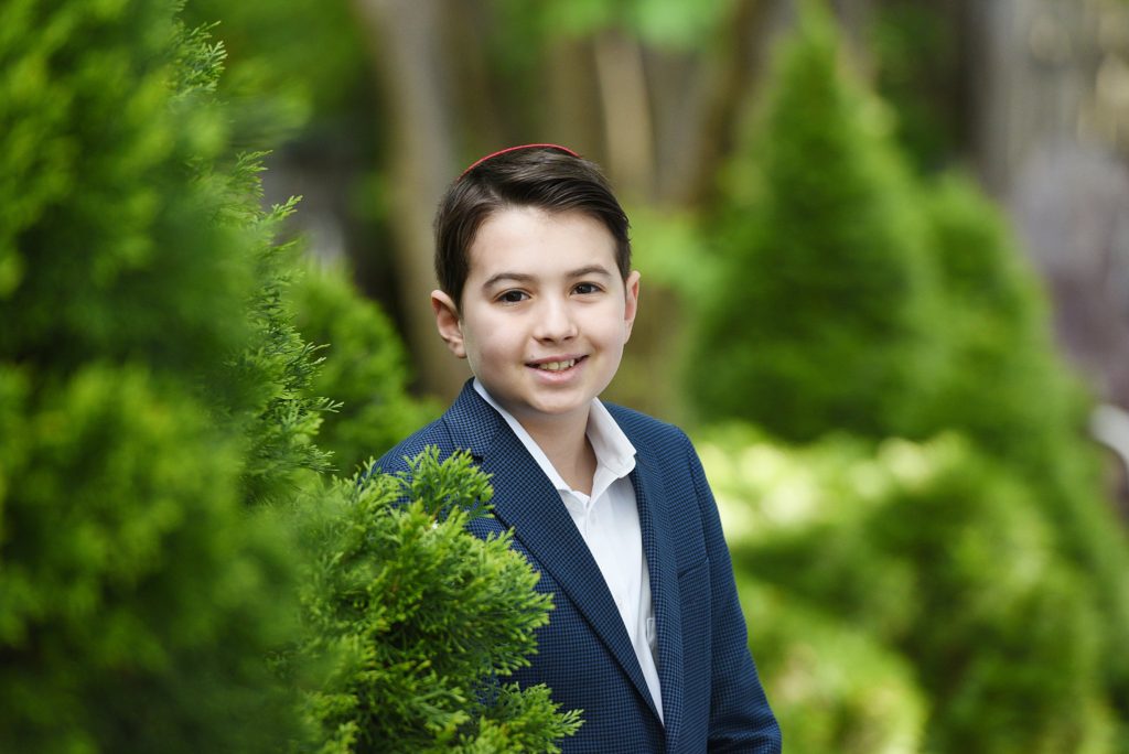 New Jersey Mitzvah Photographer